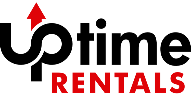 Uptime Rentals Logo